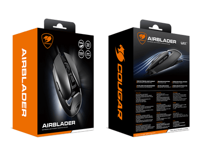 AIRBLADER
