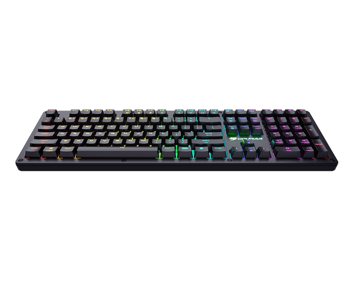 PURI RGB