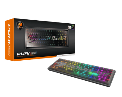 PURI RGB