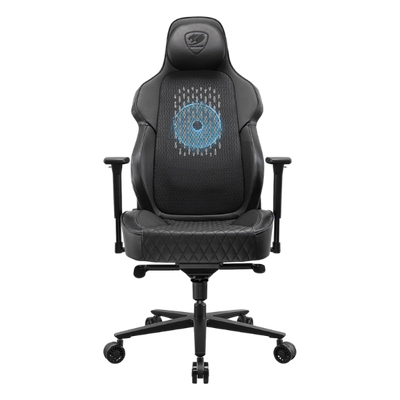 NXSYS AERO BLACK