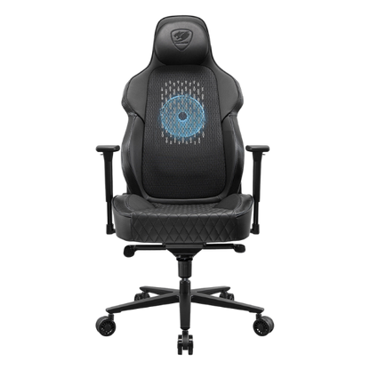 NXSYS AERO BLACK