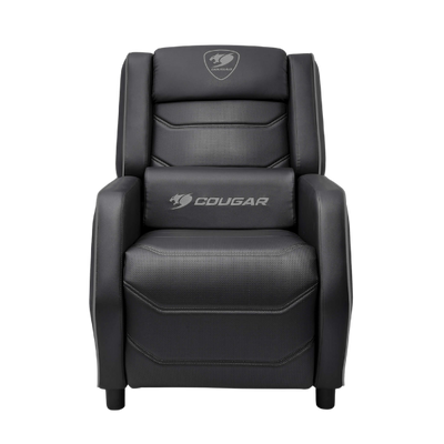 RANGER S BLACK