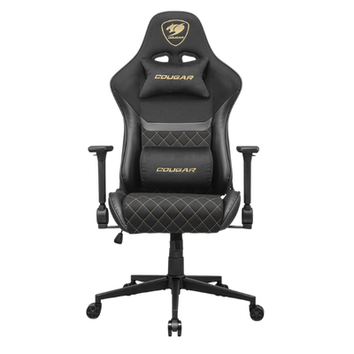 ARMOR ONE V2 GOLD F