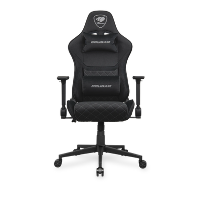 ARMOR ONE V2 BLACK F