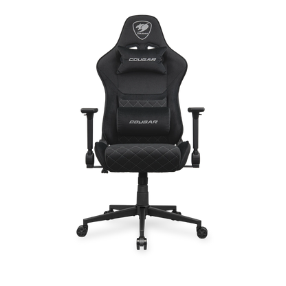 ARMOR ONE V2 BLACK F