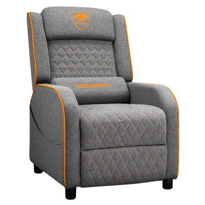 RANGER ONE GRAY