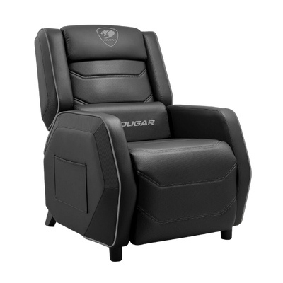 RANGER S BLACK