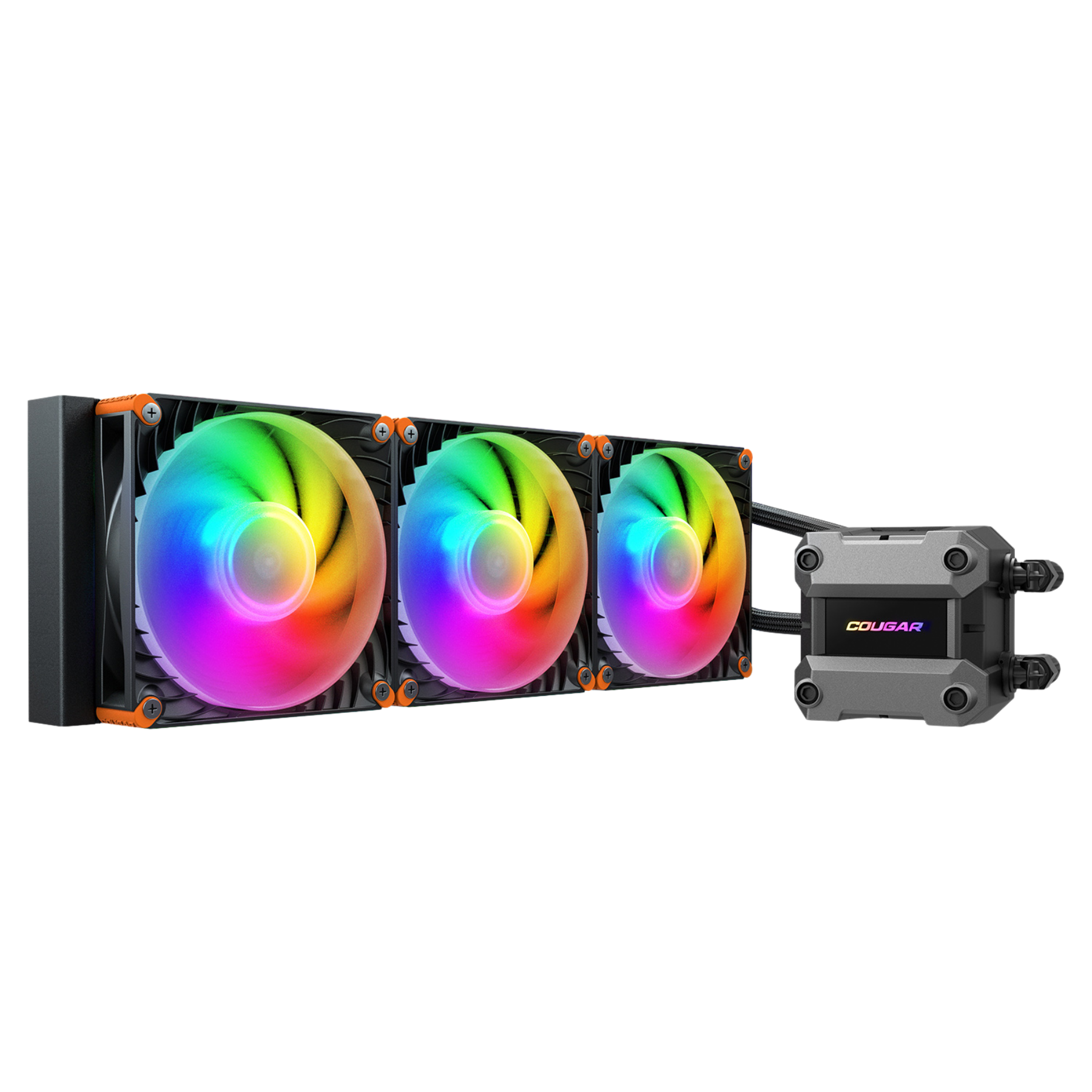 POSEIDON ULTRA 360 AB