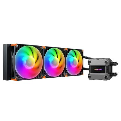 POSEIDON ULTRA 360 AB