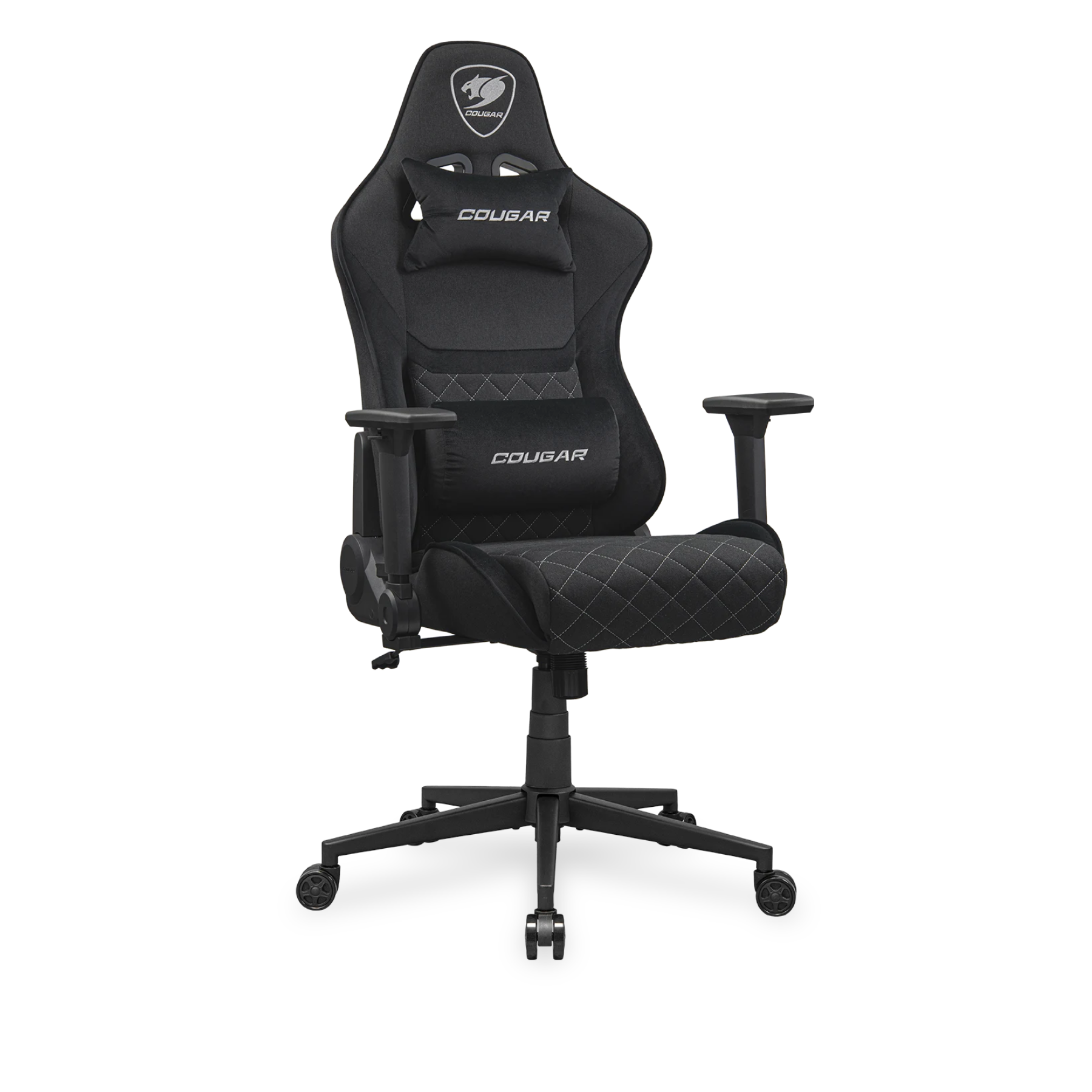 ARMOR ONE V2 BLACK F