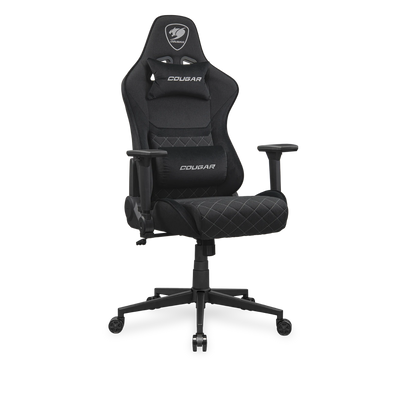 ARMOR ONE V2 BLACK F