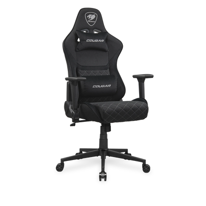 ARMOR ONE V2 BLACK F