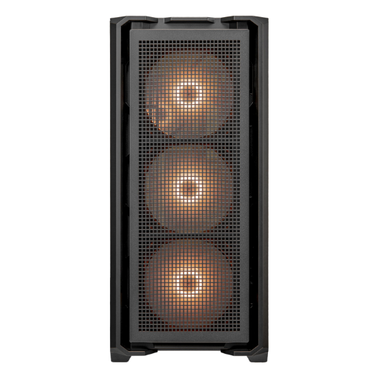 MX600RGB BLACK