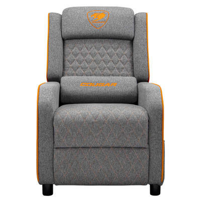 RANGER ONE GRAY