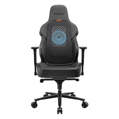 NXSYS AERO BLACK