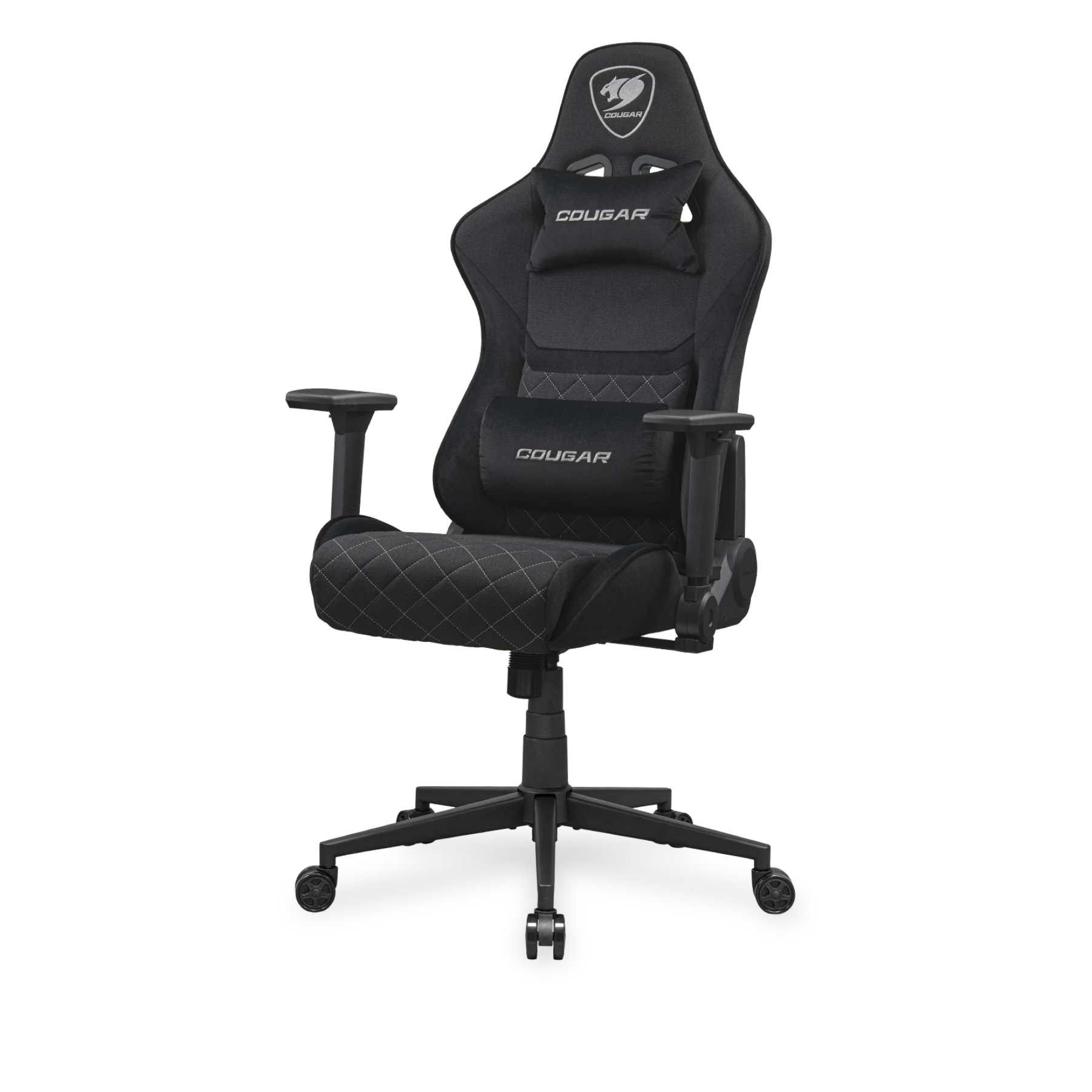 ARMOR ONE V2 BLACK F