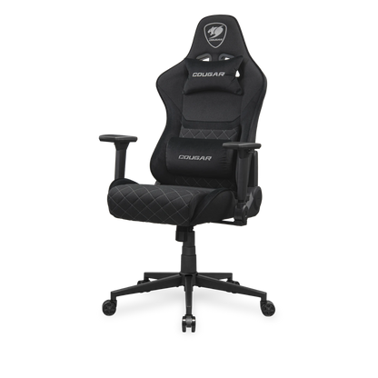 ARMOR ONE V2 BLACK F