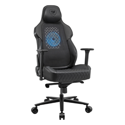 NXSYS AERO BLACK