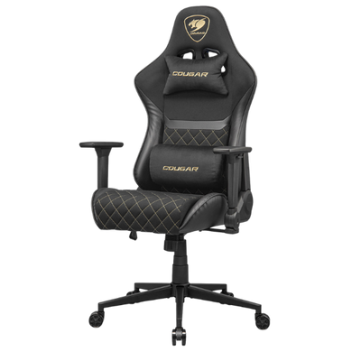 ARMOR ONE V2 GOLD F