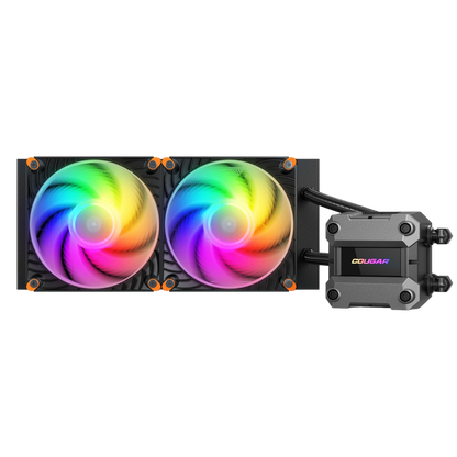 POSEIDON ULTRA 240 AR