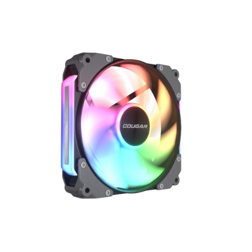APOLAR 120 ARGB NOIR