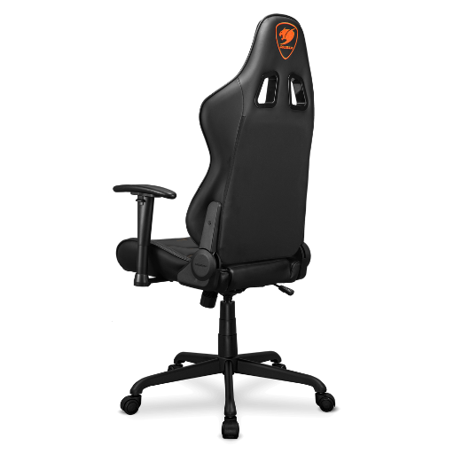 ARMOR ÉLITE BLACK