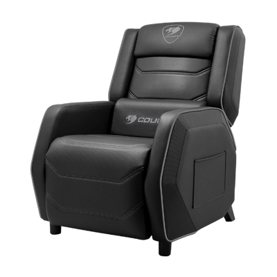 RANGER S BLACK