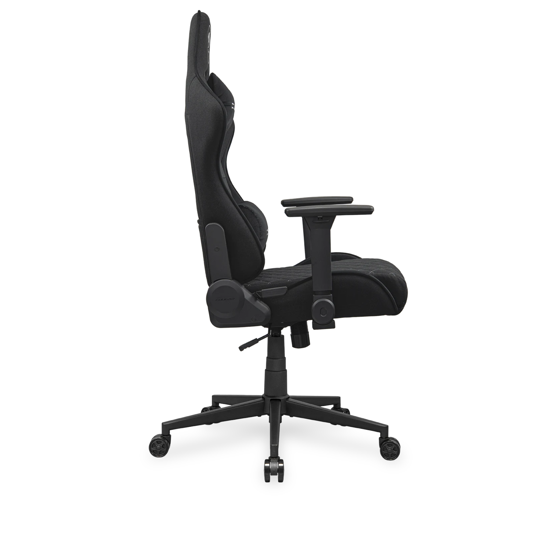 ARMOR ONE V2 BLACK F