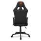 ARMOR ÉLITE BLACK