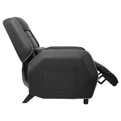 RANGER S BLACK
