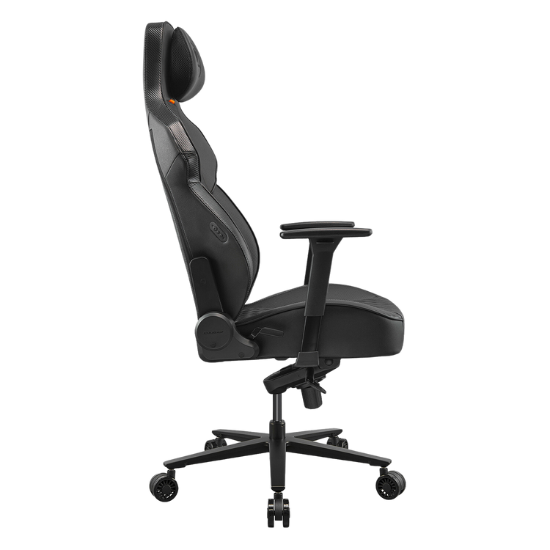 NXSYS AERO BLACK