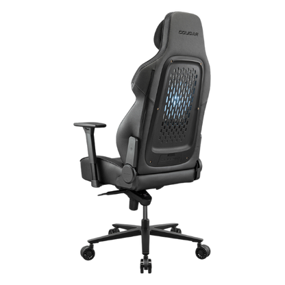NXSYS AERO BLACK
