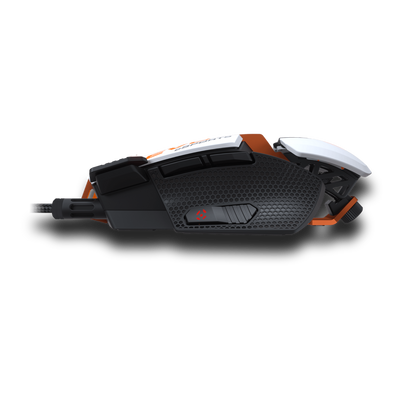 700M EVO WHITE E-SPORT