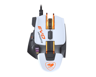 700M EVO WHITE E-SPORT