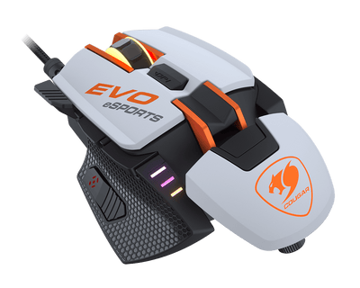 700M EVO WHITE E-SPORT
