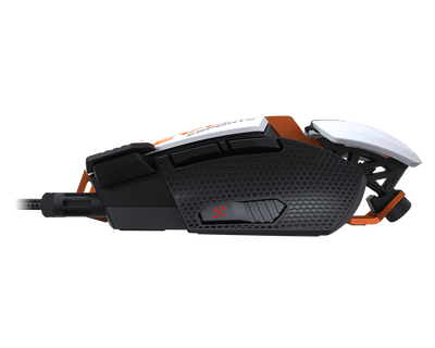 700M EVO WHITE E-SPORT