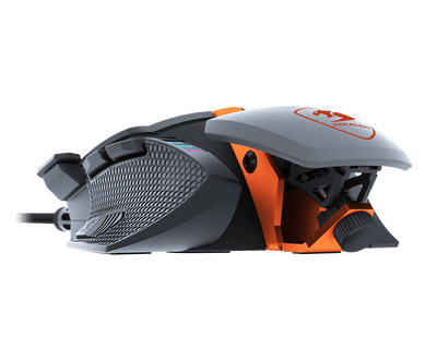 700M EVO WHITE E-SPORT