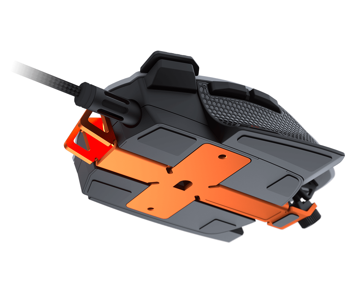 700M EVO WHITE E-SPORT