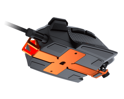 700M EVO WHITE E-SPORT