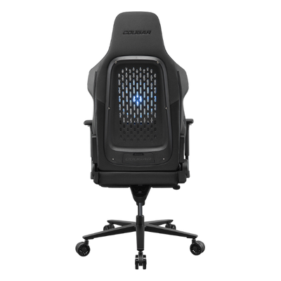NXSYS AERO BLACK