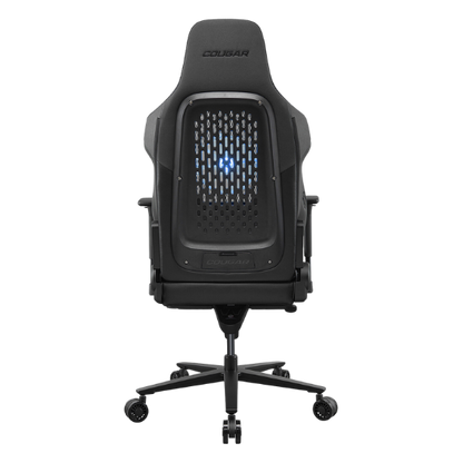 NXSYS AERO BLACK
