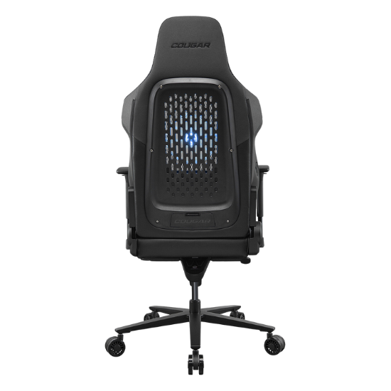 NXSYS AERO BLACK