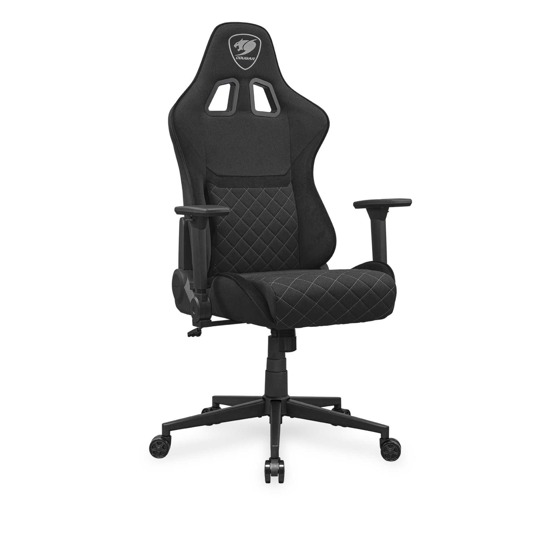 ARMOR ONE V2 BLACK F