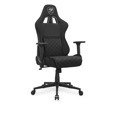 ARMOR ONE V2 BLACK F