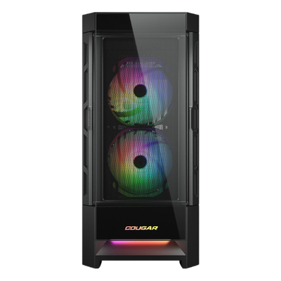 DUOFACE RGB
