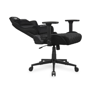 ARMOR ONE V2 BLACK F