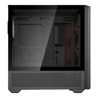 MX600RGB BLACK