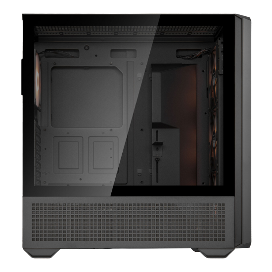 MX600RGB BLACK