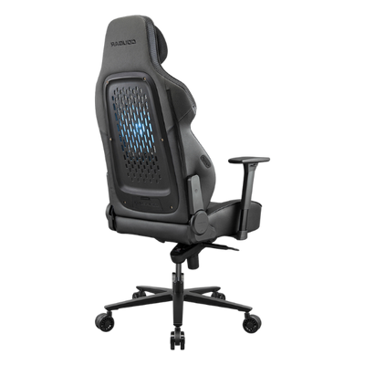 NXSYS AERO BLACK