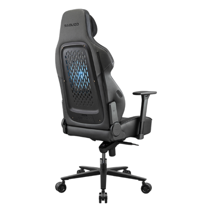 NXSYS AERO BLACK